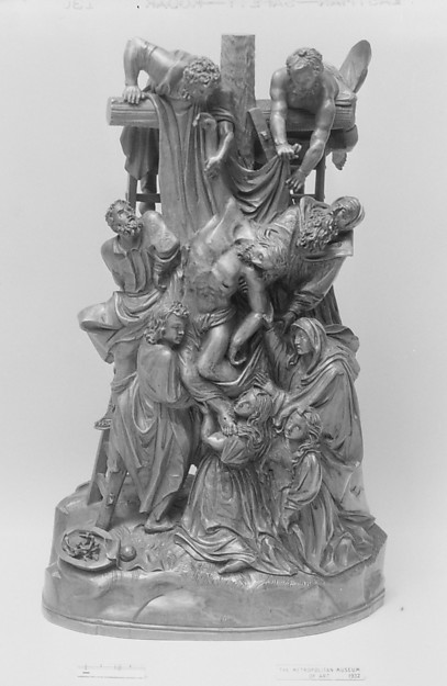 Descent from the Cross
