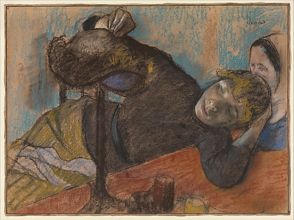 The Milliner