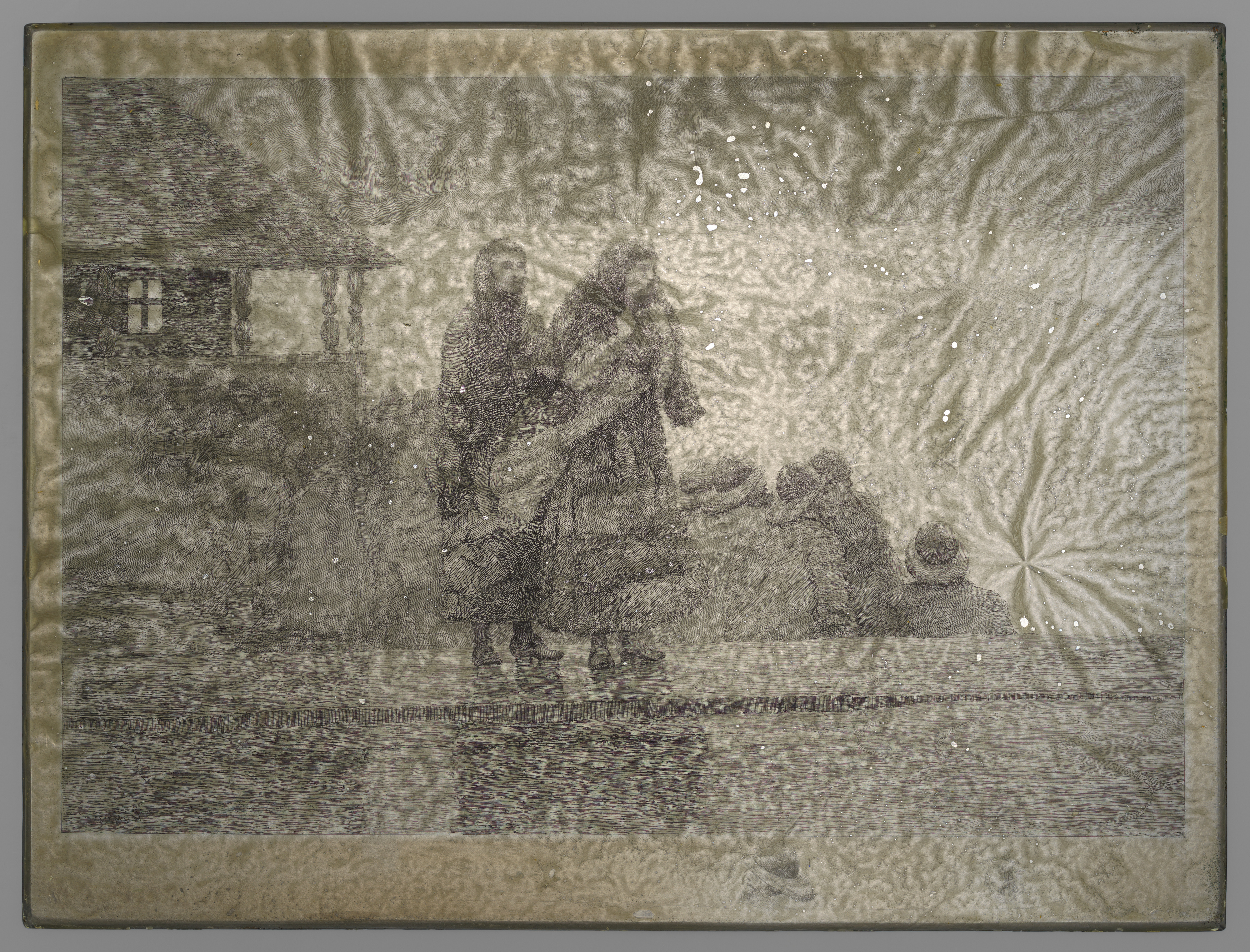 Alta Resolução