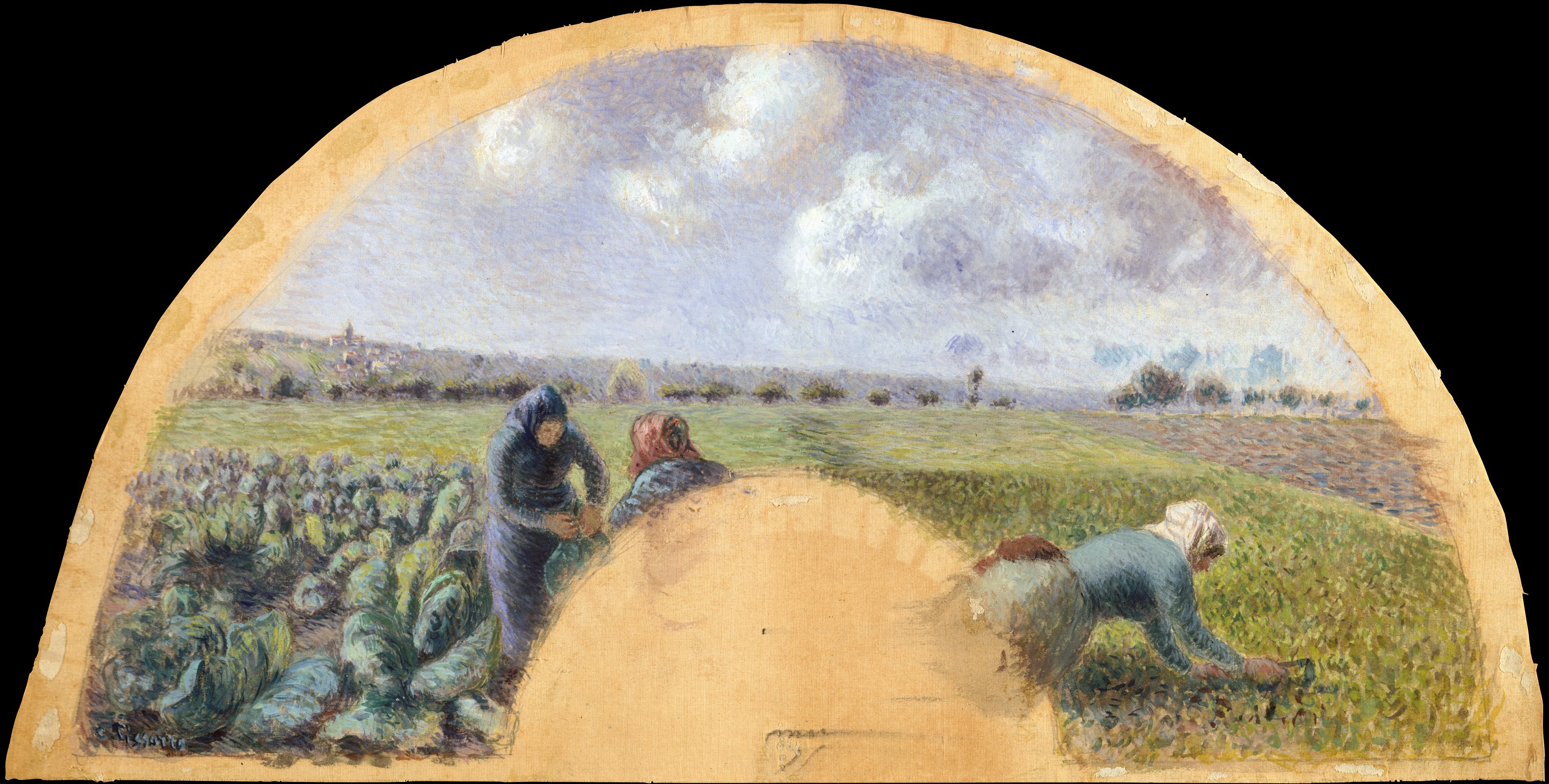 Alta Resolução