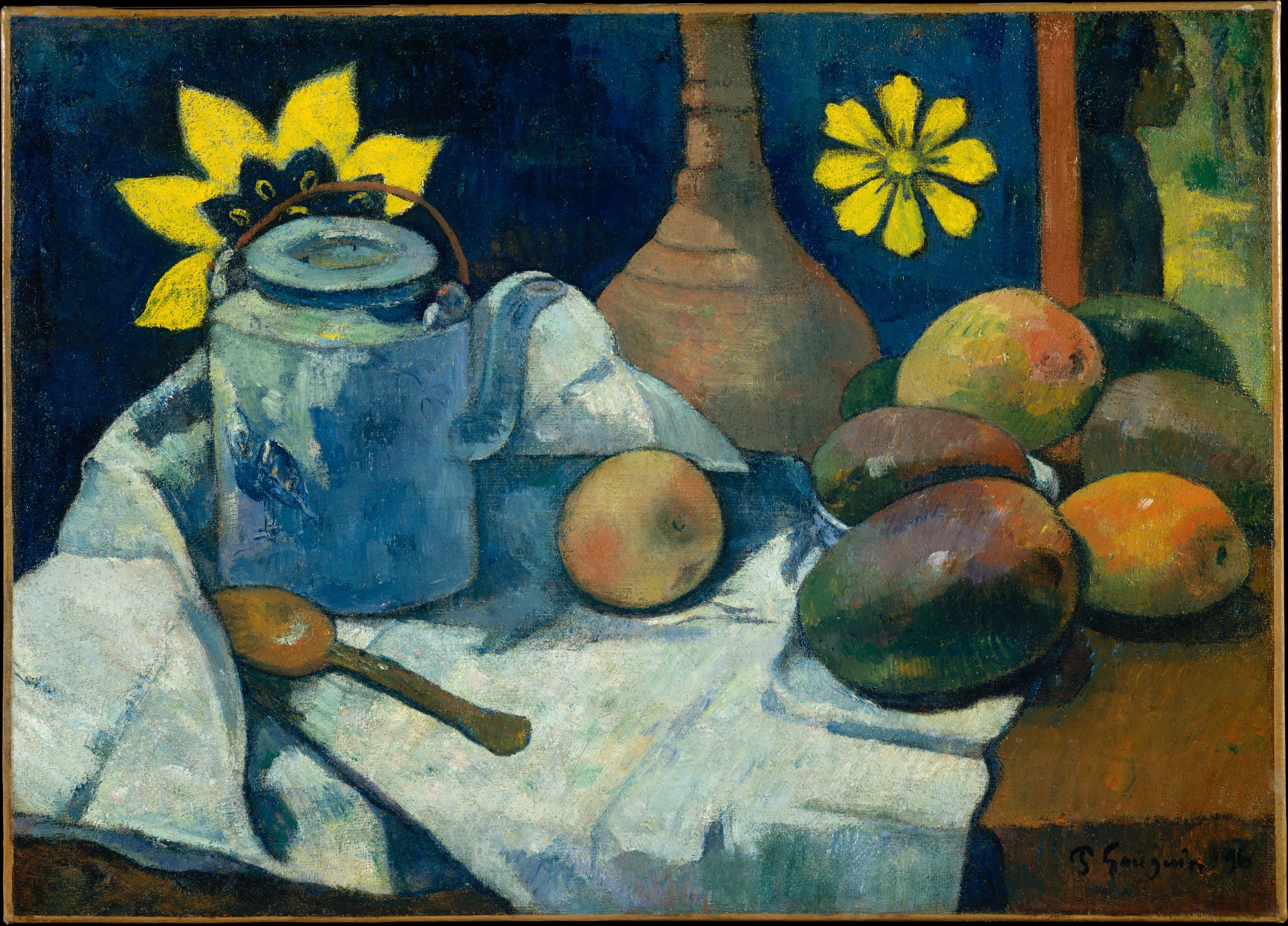 Alta Resolução
