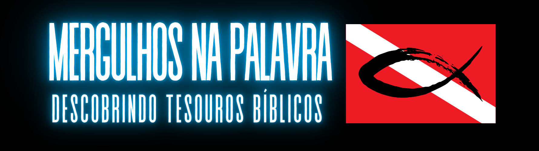 Mergulhos na Palavra